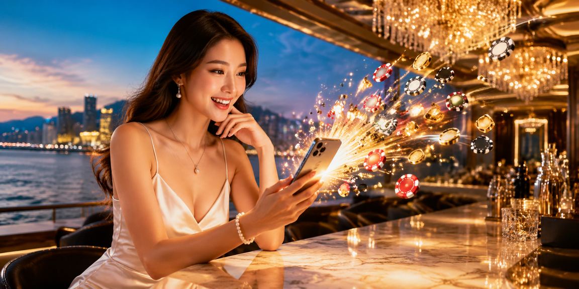 Hình ảnh giải trí và cá cược trực tuyến tại Việt Nam trên nền tảng base44